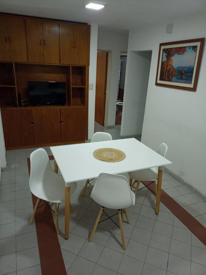 Apart General Paz Río Cuarto Exterior foto
